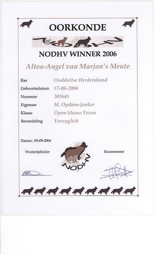 nodhvwinner2006